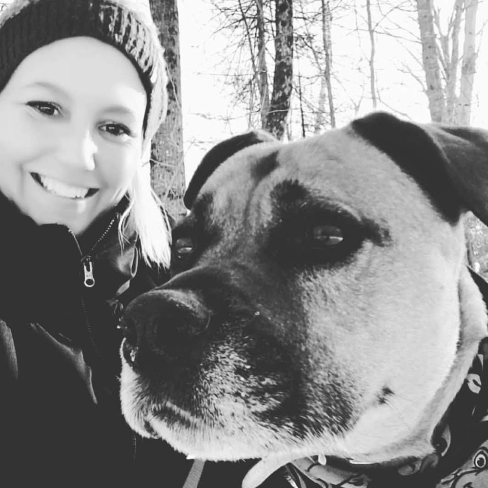 Meet your Posher, Lemon